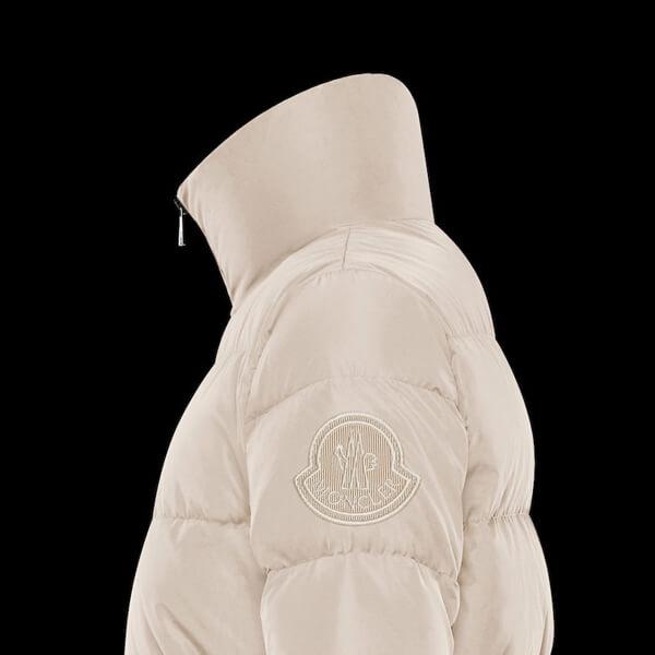 【★大人気★】 裾フリルが可愛い MONCLER ★ BRUNEC ★ ピーコート ダウンジャケット 0931B51300C0382999/0931B51300C038221G